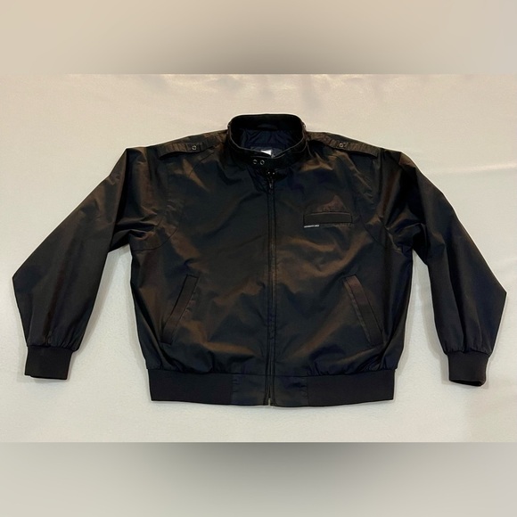 Member Only vintage racer Jacket Mens 1X
In excellent vintage condition 1980’s - Picture 1 of 9